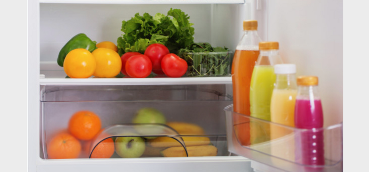 How Often Should I Change The Water Filter in My Refrigerator? PureFilters