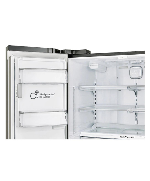 LG Refrigerator Water Filter LT700P PureFilters