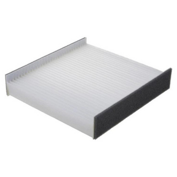 Cabin Air Filter CAF1953P by Luberfiner (for Ford & Lincoln Navigator)