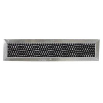 Frigidaire Microwave Exhaust Charcoal Filter, 10-3/16" x 2-3/8" x 5/16" - FRPAMRAF
