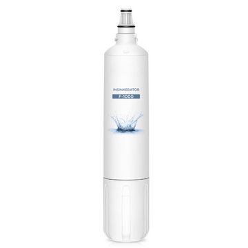 Insinkerator F-1000 Compatible Under Sink Water Filter