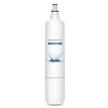 Insinkerator F-2000 Compatible Under Sink Water Filter