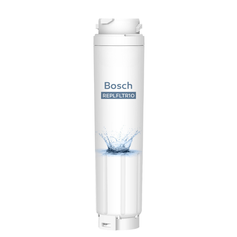 Bosch REPLFLTR10 Compatible Refrigerator Water Filter PureFilters