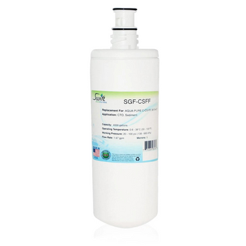 Swift Green SGF-CSFF Water Filter