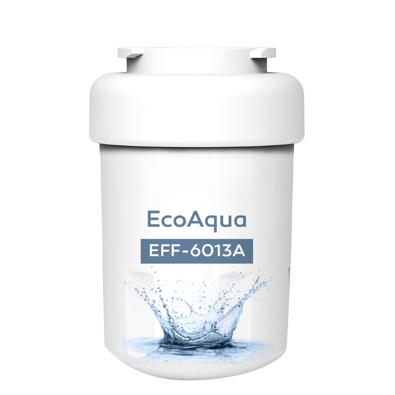 EcoAqua EFF6013A Compatible Refrigerator Water Filter PureFilters