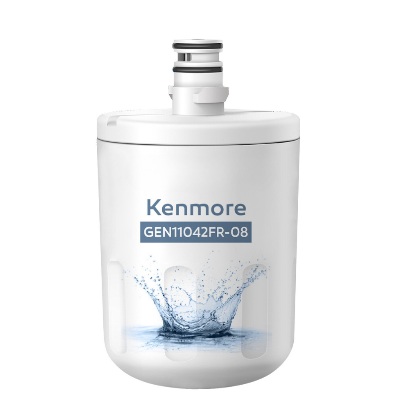 Kenmore GEN11042FR08 Compatible Refrigerator Water Filter PureFilters