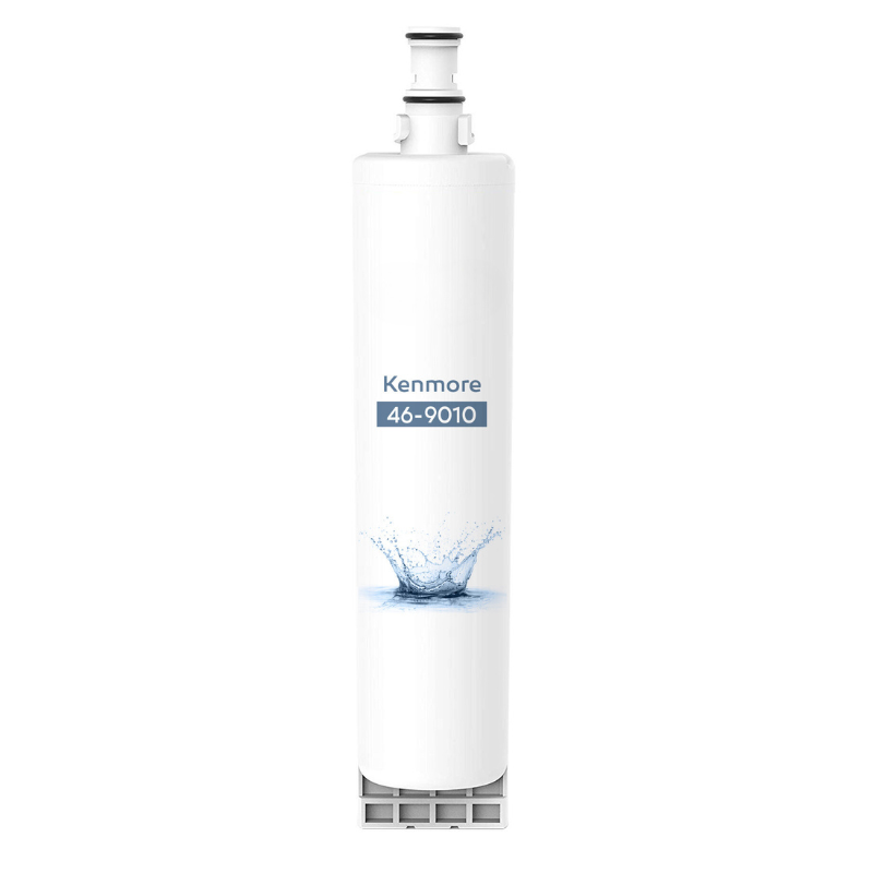 Kenmore 469010 Compatible Refrigerator Water Filter PureFilters
