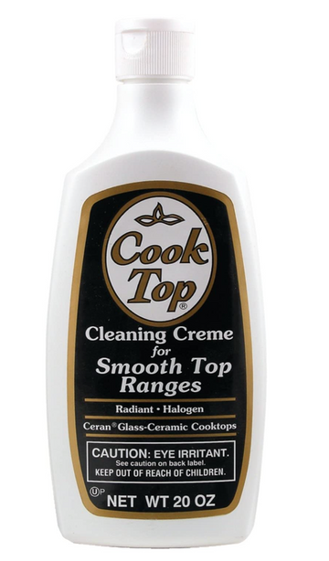 Frigidaire Range Cooktop Polishing Cream (20 oz)