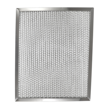 Broan Nutone Range Hood Aluminum Grease Filter, 9" x 11" - 19555000