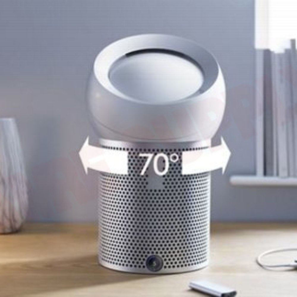 Pure cool best sale me dyson