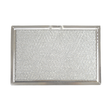 Frigidaire Microwave Washable Grease Filter, 7-5/8" x 5-1/16" - 5304509444
