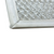 Whirlpool Microwave Range Hood Aluminum Grease Filter, 10-11/16" x 5-7/8" x 1/16" - 8206229A - PureFilters