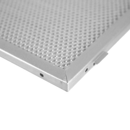 Broan Nutone Elite E12000 Series Range Hood Aluminum Filter, 257/8" x