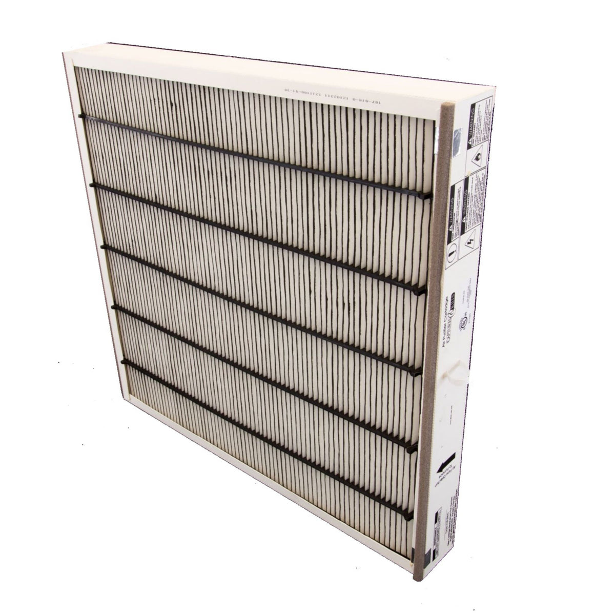 Carrier PGAPXCAR1620 MERV 13, 16x20x3 PureFilters