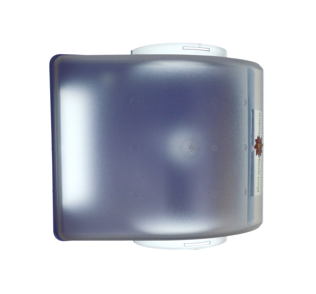 Desert Spring Rotary Disc Furnace Humidifier PureFilters