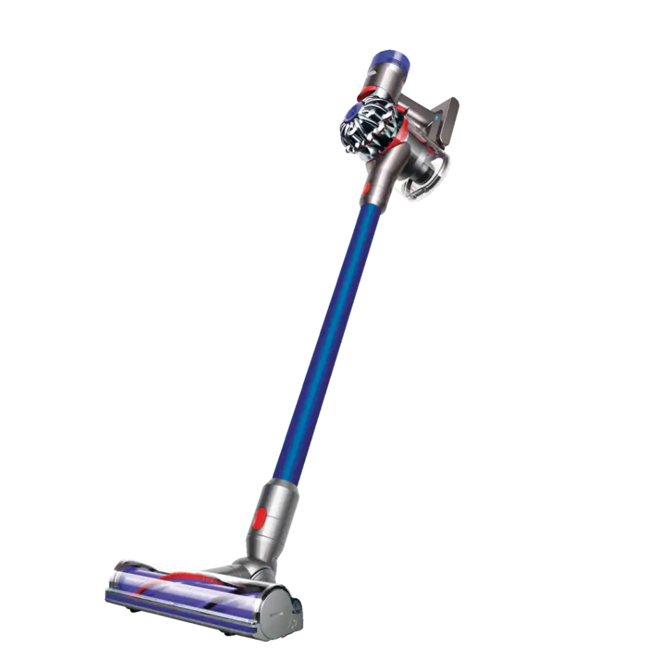 Dyson V7 Complete Cordless Stick Vacuum PureFilters