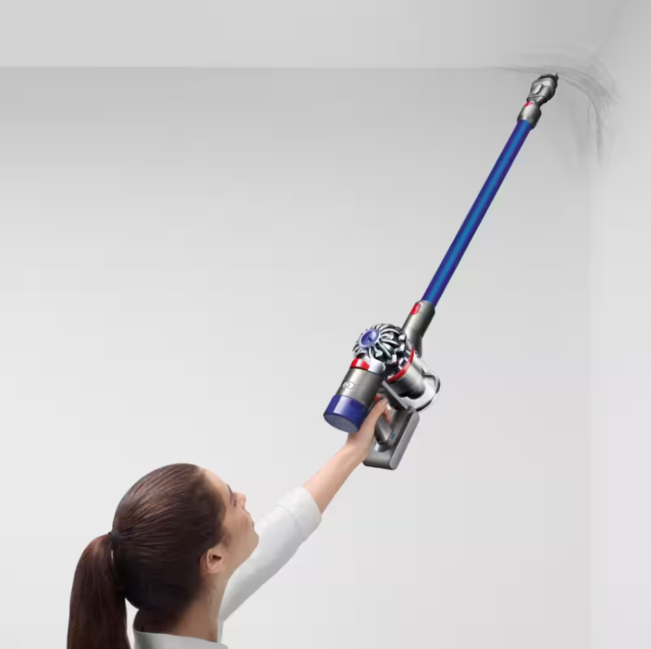 Dyson V7 Complete Cordless Stick Vacuum | PureFilters