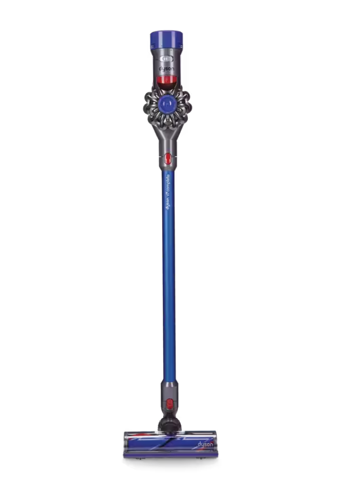 Dyson V7 Complete Cordless Stick Vacuum | PureFilters