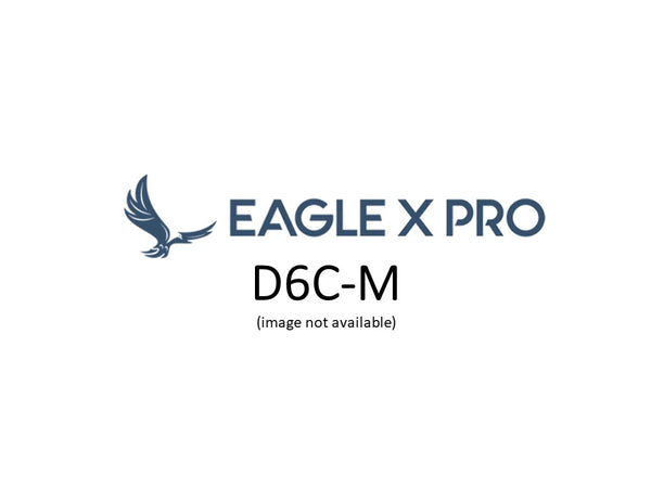 Eagle X Pro D6C‐M Bipolar Ionizers - PureFilters