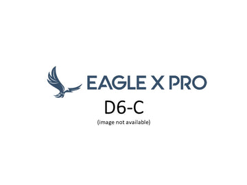 Eagle X Pro D6‐C Bipolar Ionizers