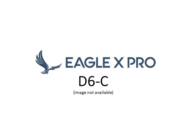 Eagle X Pro D6‐C Bipolar Ionizers - PureFilters