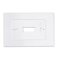 Emerson White Rodgers Wall Plate for Sensi Touch 1F95U-42WF Wi-Fi Thermostat