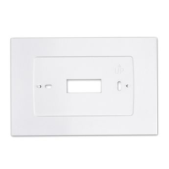Emerson White Rodgers Wall Plate for Sensi Touch 1F95U-42WF Wi-Fi Thermostat