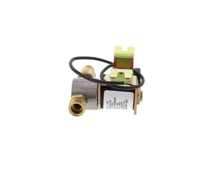 GeneralAire Humidifier Water Solenoid Valve, 24V, 3.5 Gallon/hr