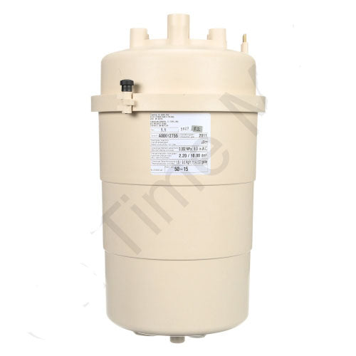 Generalaire 50-15 Low Conductivity Steam Cylinder - PureFilters.ca