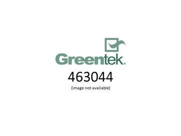 Greentek 463044 Replacement Filter (Set of 2)