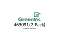 Greentek 463091 Replacement Filter (Set of 2)