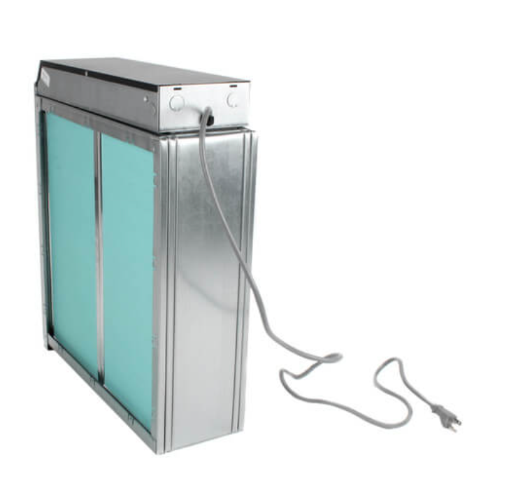 Honeywell Electronic Air Cleaner 20