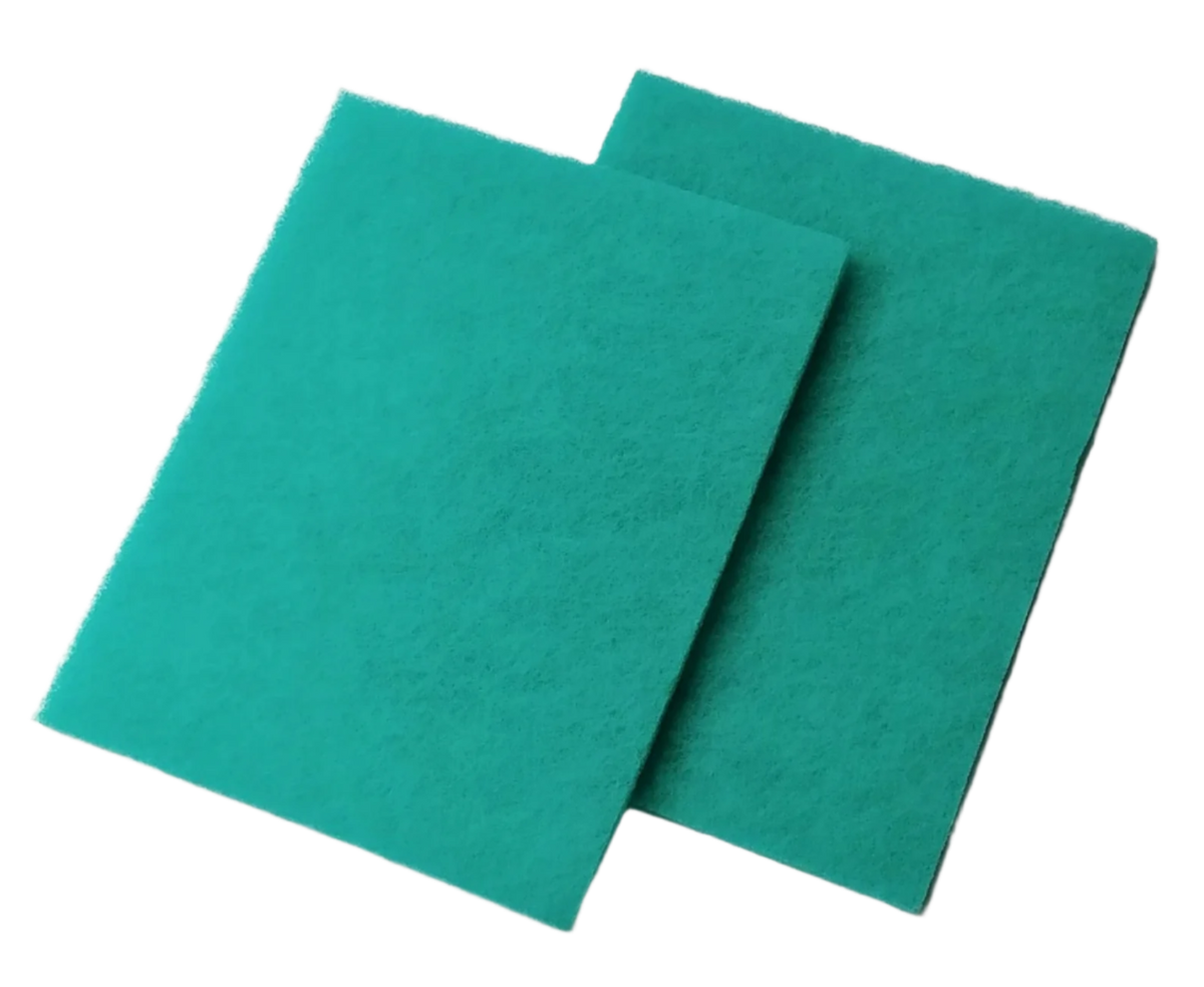 Lifebreath 65‐160 Replacement Filter (Square filter/for square core