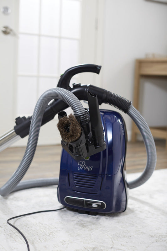 Riccar Prima Straight Suction (R50SS) HEPA Vacuum Cleaner PureFilters