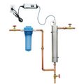 Rainfresh UV Water Purification System, 5GPM, Max 2 Bathrooms - R519
