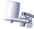 Rainfresh Instapure Faucet Filter System (White) F-2WU