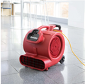 Sanitaire Dry Time Air Mover, 1/2 HP