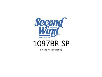 Second Wind 1097BR‐SP UVC Replacement Lamp