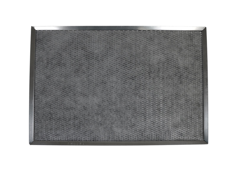 Whirlpool Range Hood Charcoal Filters, 2 Pack, 175/16" x 111/2" x 1/2