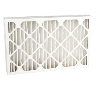 White‐Rodgers FR2000‐100 MERV 8 20x25x5 Replacement Filter