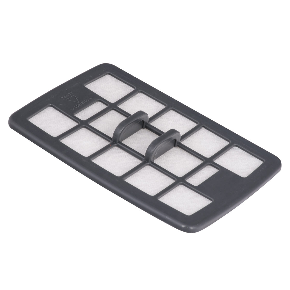 XB1602029 Bissell OEM Exhaust Filter for Total Floors Canister Vacuum