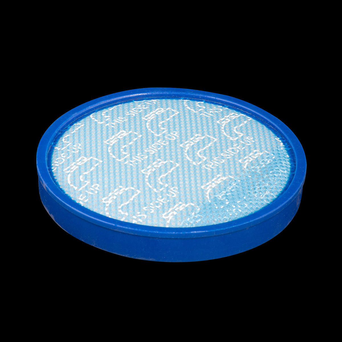 XH304087001 Hoover OEM Primary Washable Dust Cup Filter for Elite