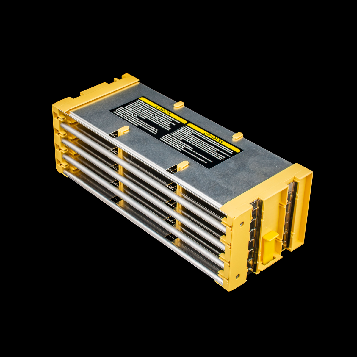Truman online cell replacement