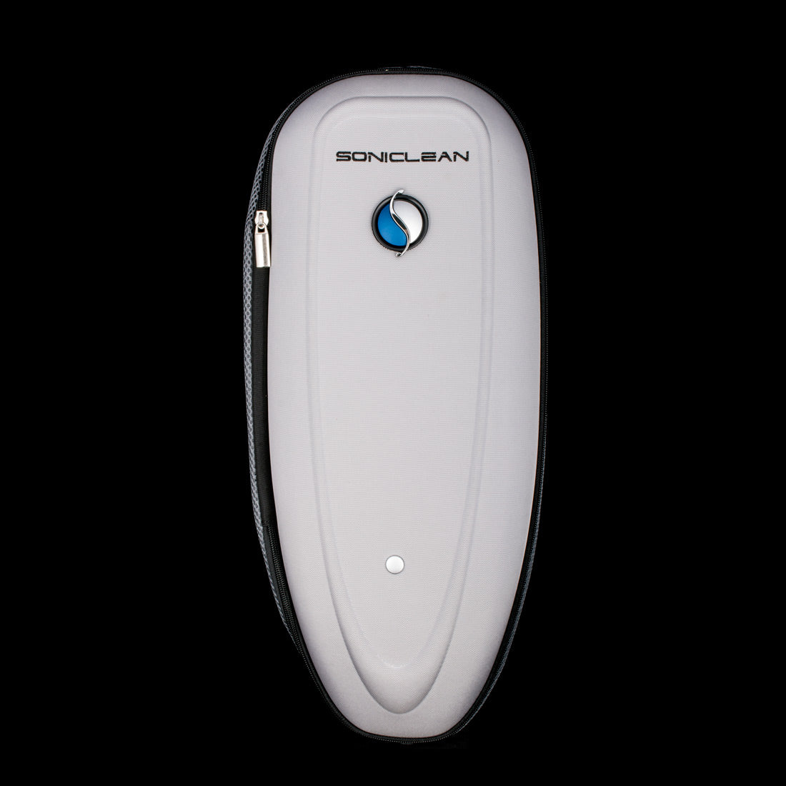 XSCU012 Soniclean Upright Outer Bag SubAssy Fits VTPlus Silver Colour