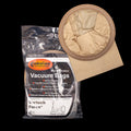XV1001 Vortech Force Paper Bag Model V30 6 Pack