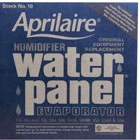 Aprilaire Water Panel 10 Humidifier Filter Pad - PureFilters.ca