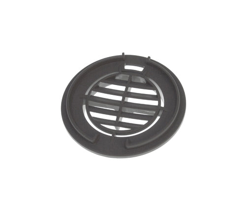 thumbnail image 2 of Genuine Admiral / Whirlpool WP99001885 Dishwasher Deflector / Barrier - 99001885, 752154 2 of 5