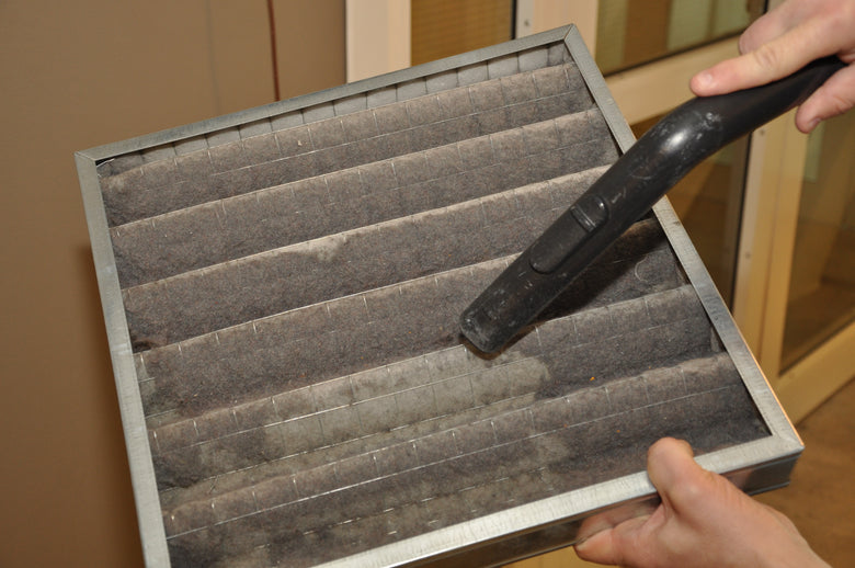 8 Signs That You Need a New Furnace Filter