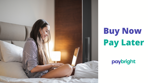 Buy Now, Pay Later with PayBright