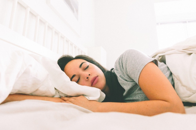 How Air Quality Affects Sleep